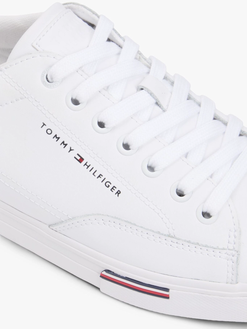 ZAPATILLAS CORE VULCANIZADAS CORPORATE - 2