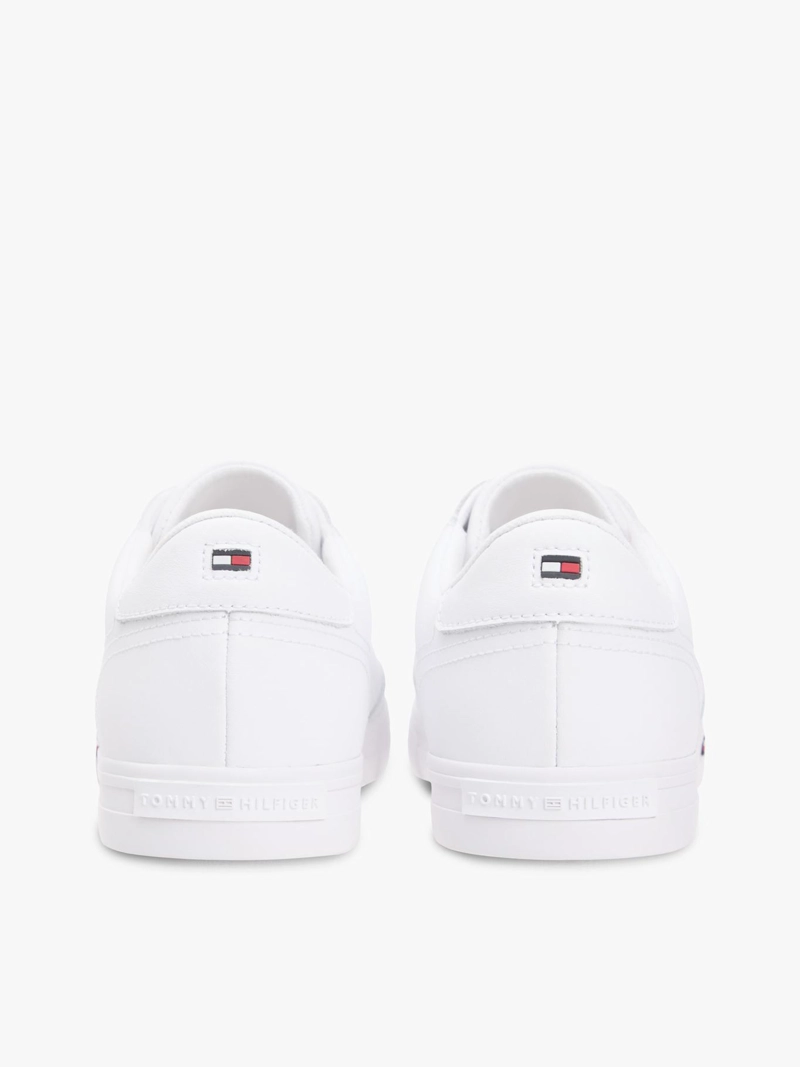 ZAPATILLAS CORE VULCANIZADAS CORPORATE - 4
