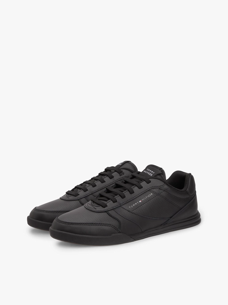 ZAPATILLAS DE CUERO CLASSIC - 1