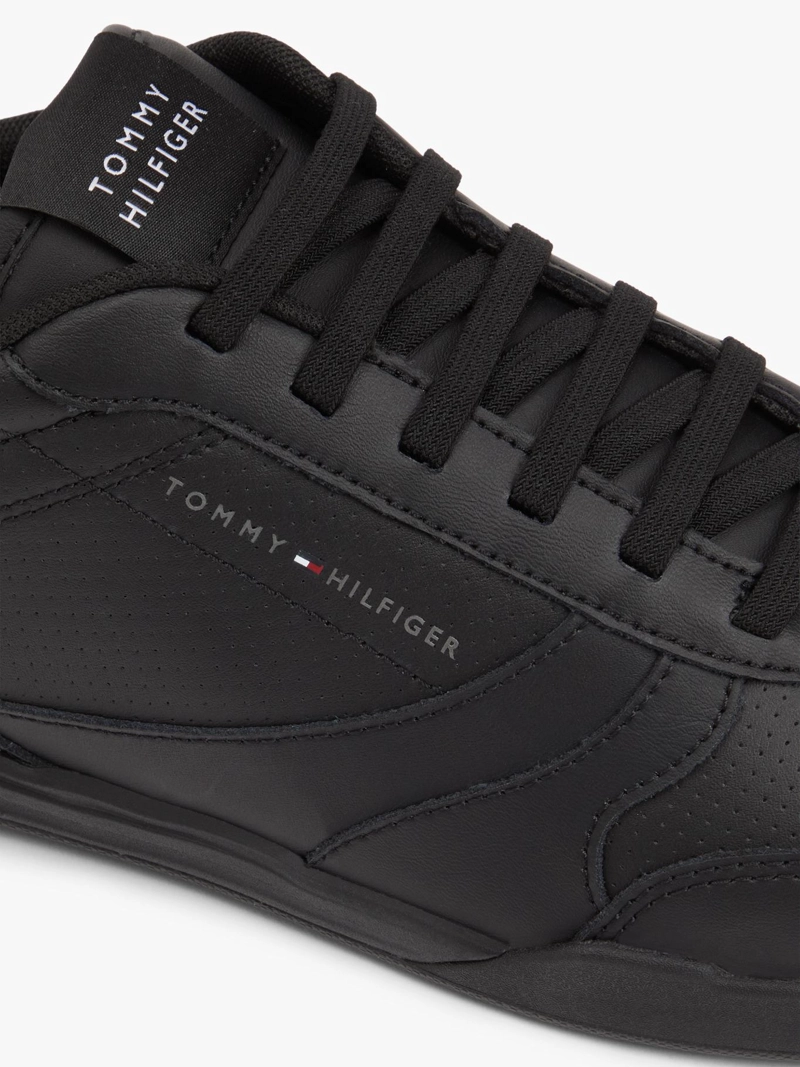 ZAPATILLAS DE CUERO CLASSIC - 2