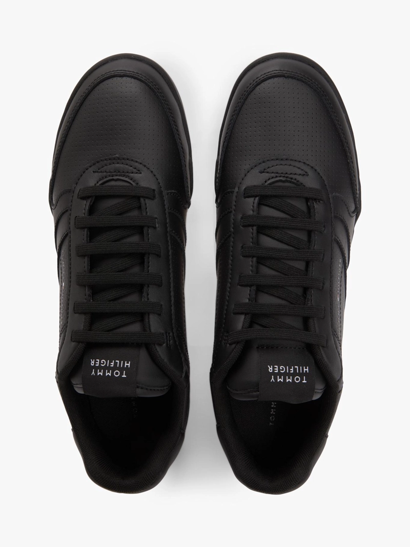 ZAPATILLAS DE CUERO CLASSIC - 3