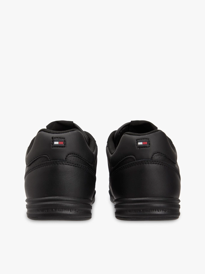 ZAPATILLAS DE CUERO CLASSIC - 4