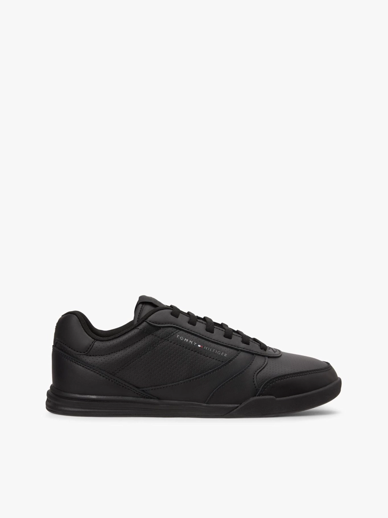 ZAPATILLAS DE CUERO CLASSIC - 5