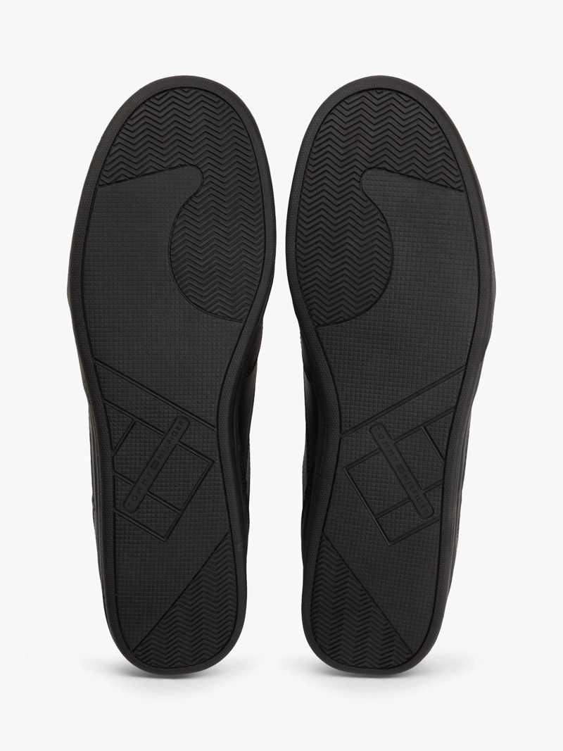 ZAPATILLAS DE CUERO CLASSIC - 7