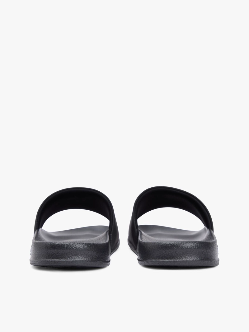 SANDALIAS TEXTURIZADAS CON LOGO - 4