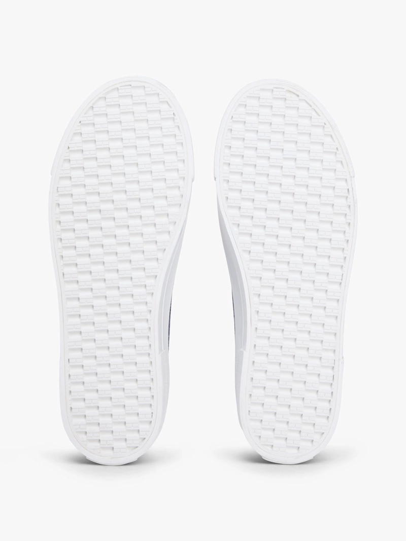 ZAPATILLAS CON PLATAFORMA - 7