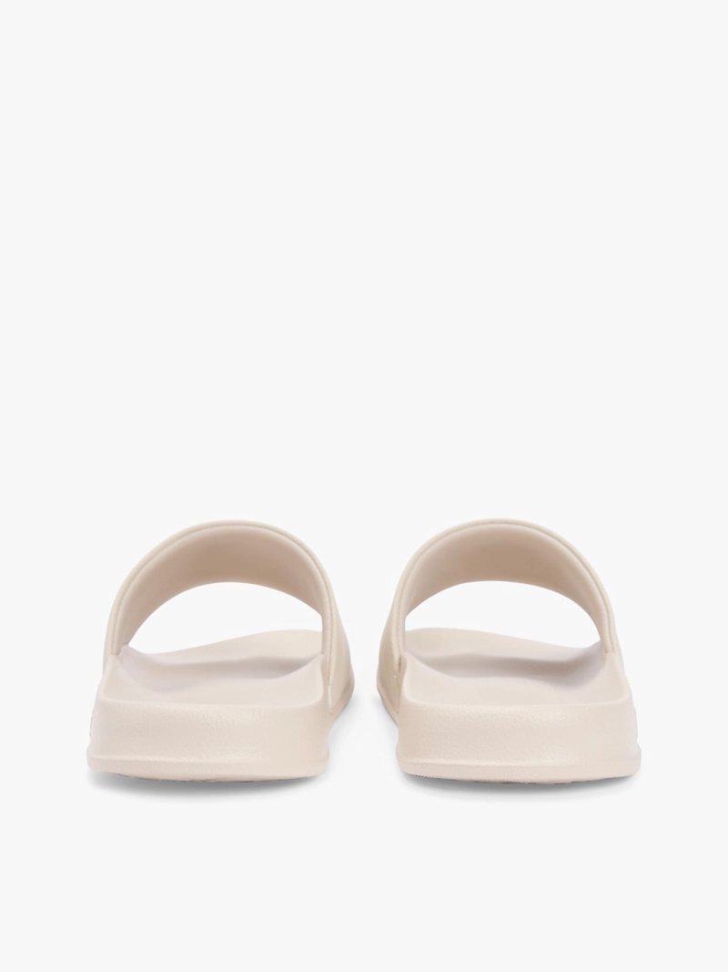 SANDALIAS TEXTURIZADAS CON LOGO - 4