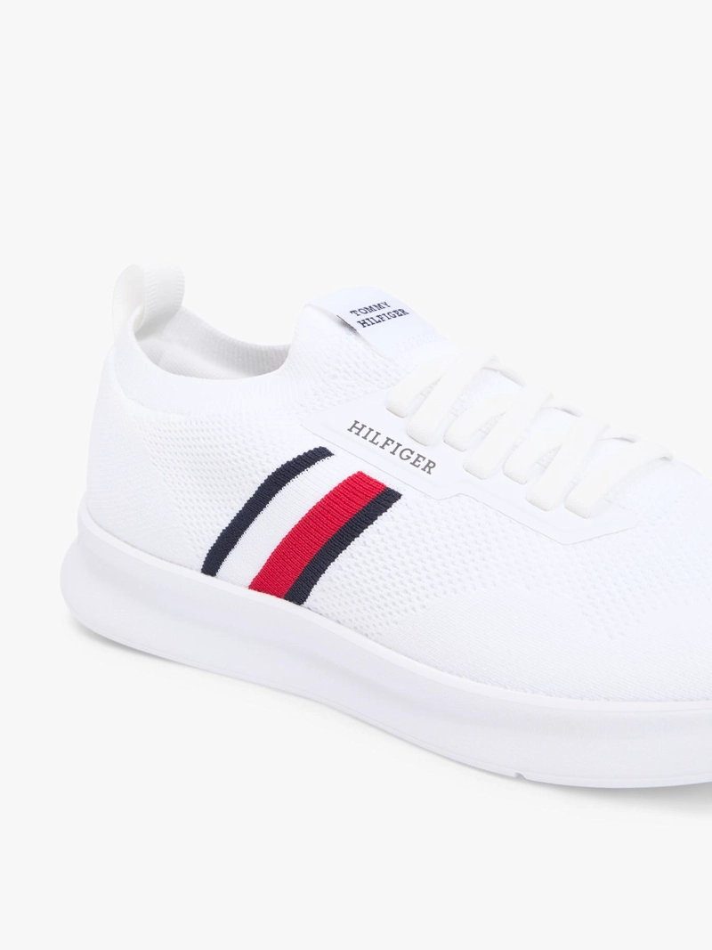 ZAPATILLAS CON LOGO MONOTIPO HILFIGER - 2