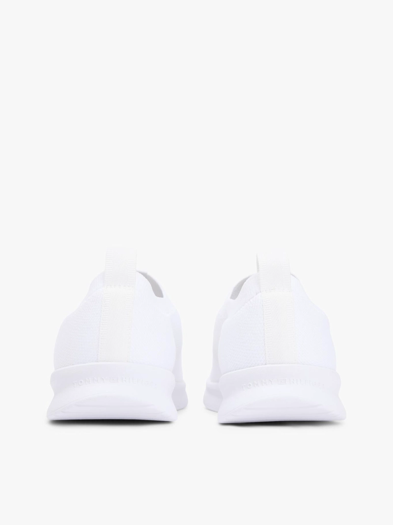 ZAPATILLAS CON LOGO MONOTIPO HILFIGER - 4