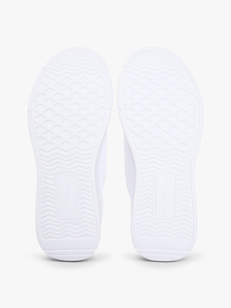 ZAPATILLAS CON LOGO MONOTIPO HILFIGER - 7