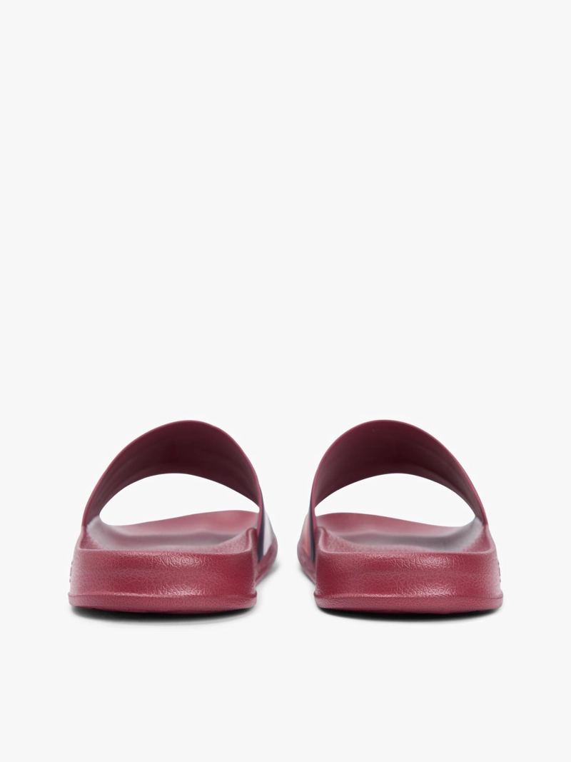 SANDALIAS CON LOGO CORE - 4