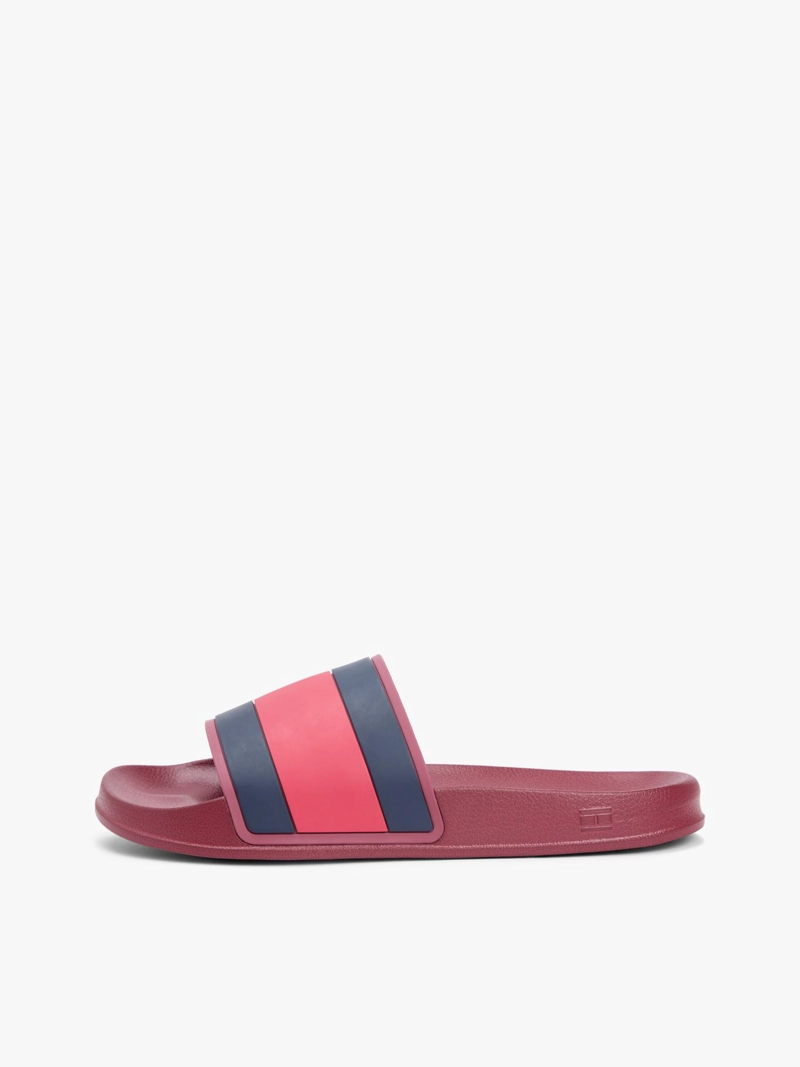 SANDALIAS CON LOGO CORE - 6