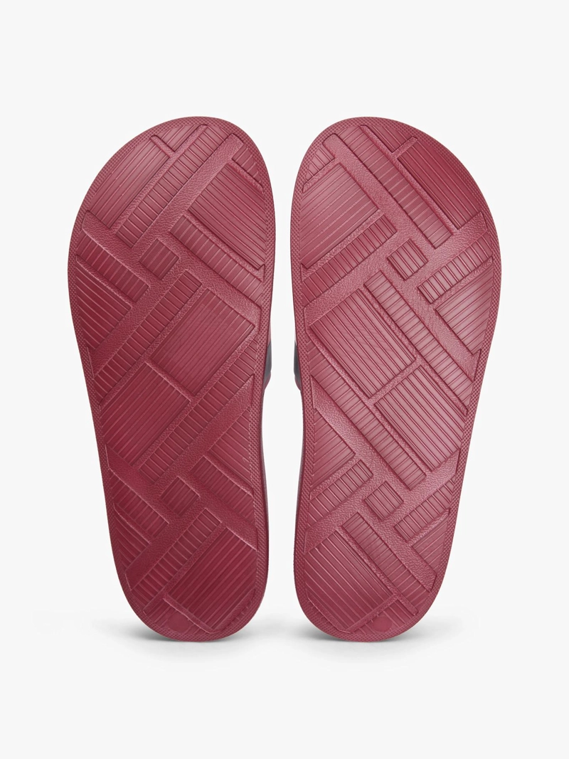SANDALIAS CON LOGO CORE - 7