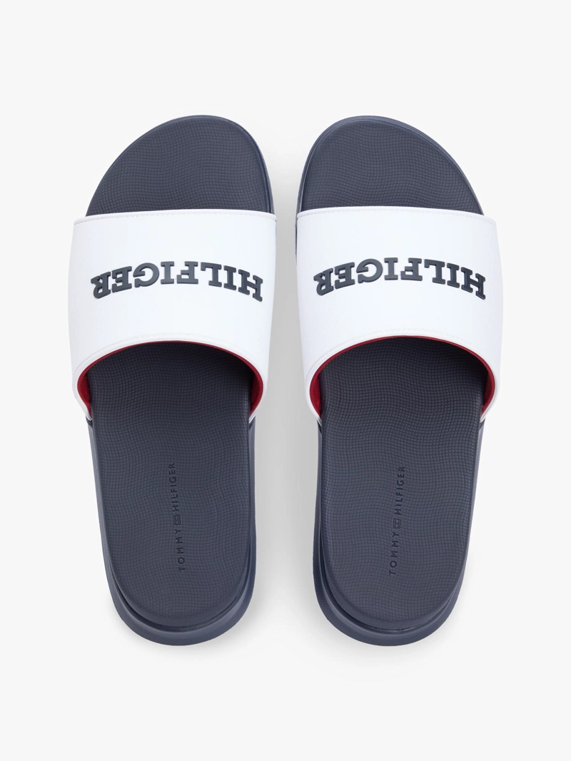 SANDALIAS CON MONOTIPO - 3