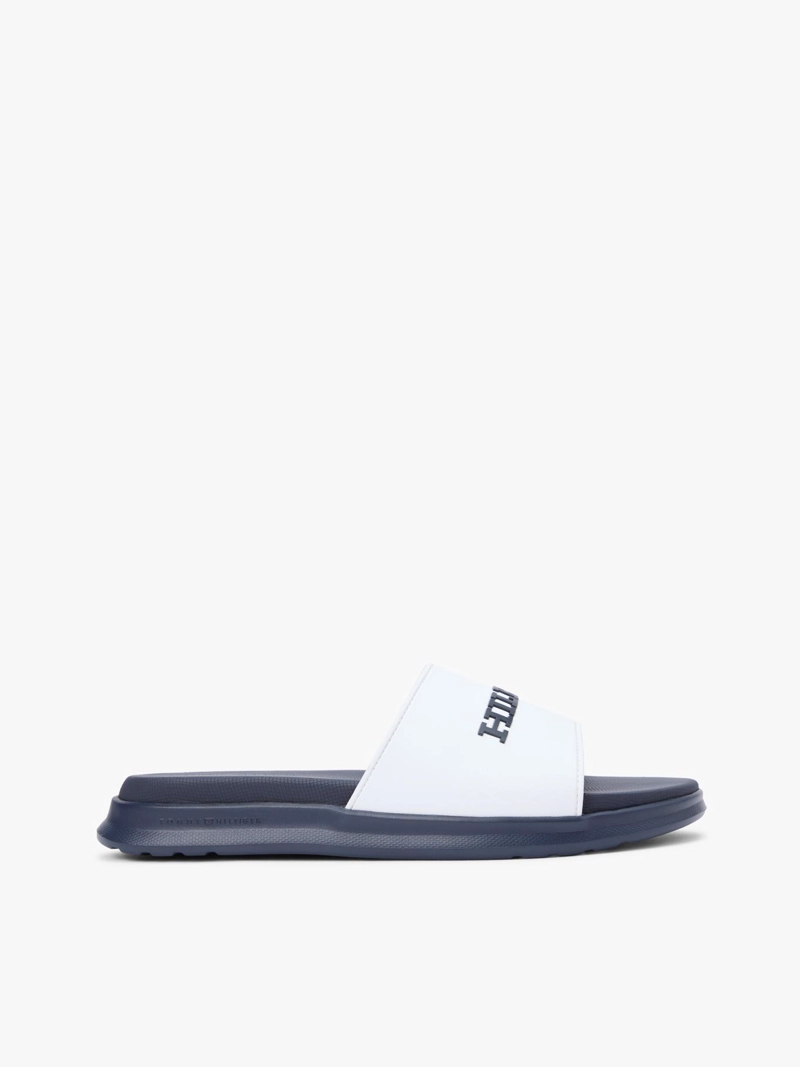 SANDALIAS CON MONOTIPO - 5