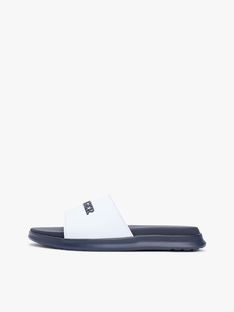 SANDALIAS CON MONOTIPO - 6