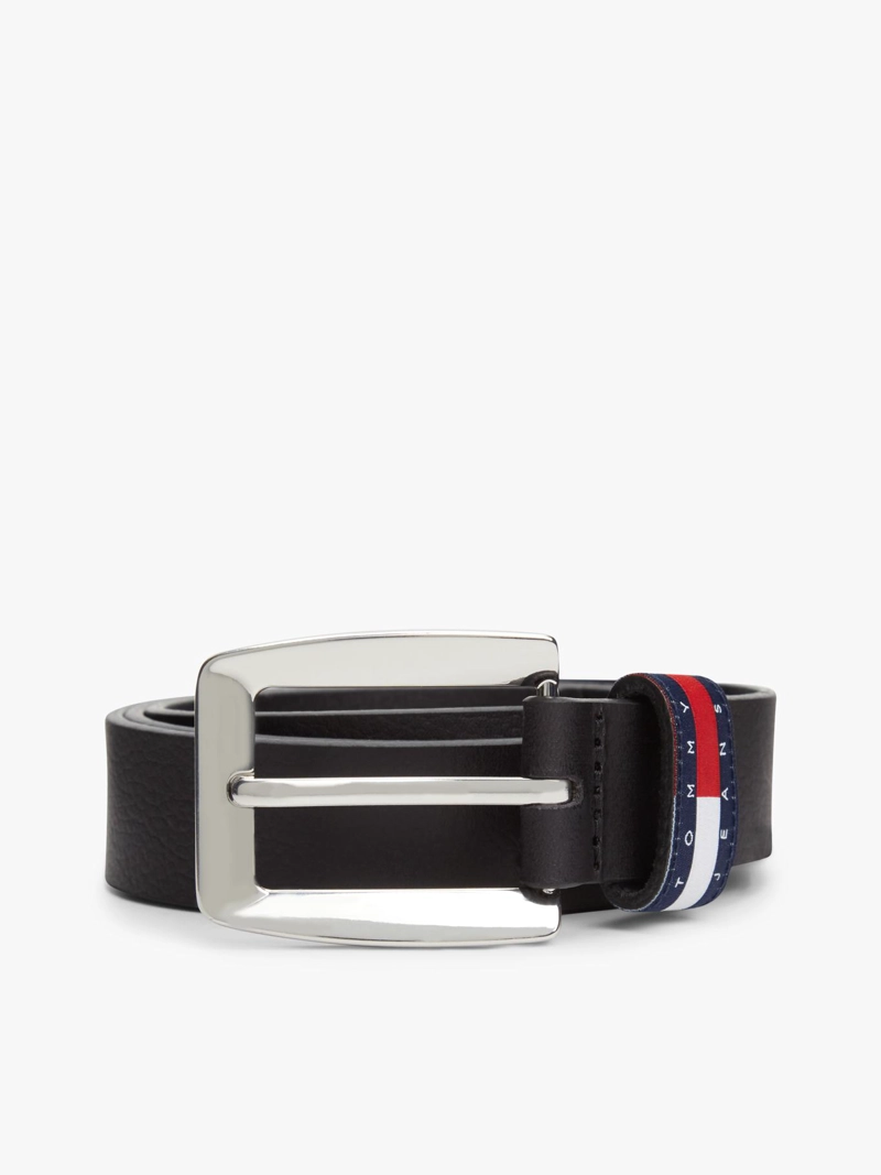 CINTURON ESSENTIAL CON LOGO - 1
