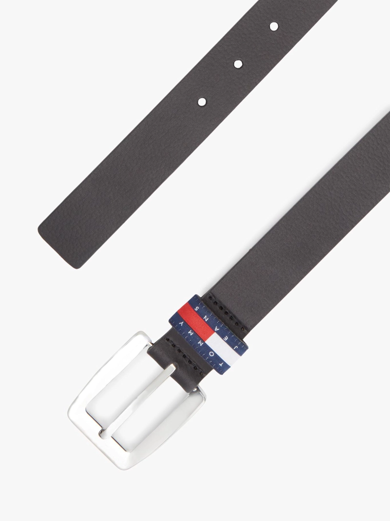 CINTURON ESSENTIAL CON LOGO - 2