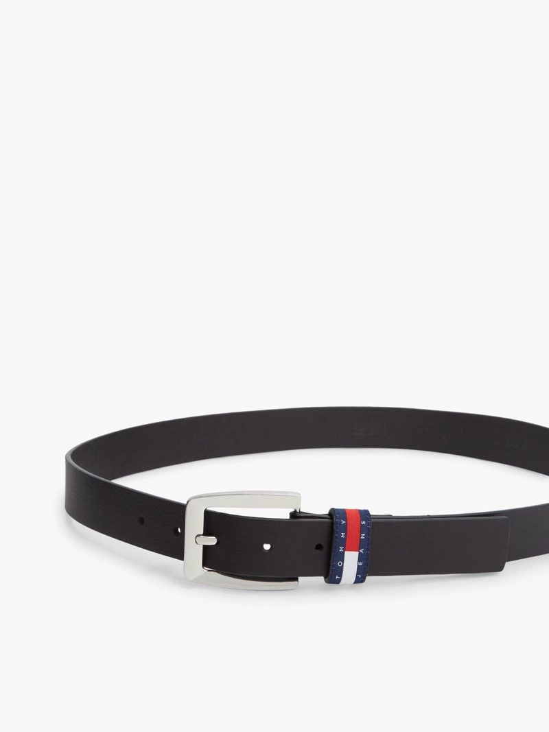 CINTURON ESSENTIAL CON LOGO - 3