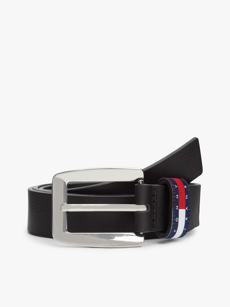 CINTURON ESSENTIAL CON LOGO - 4