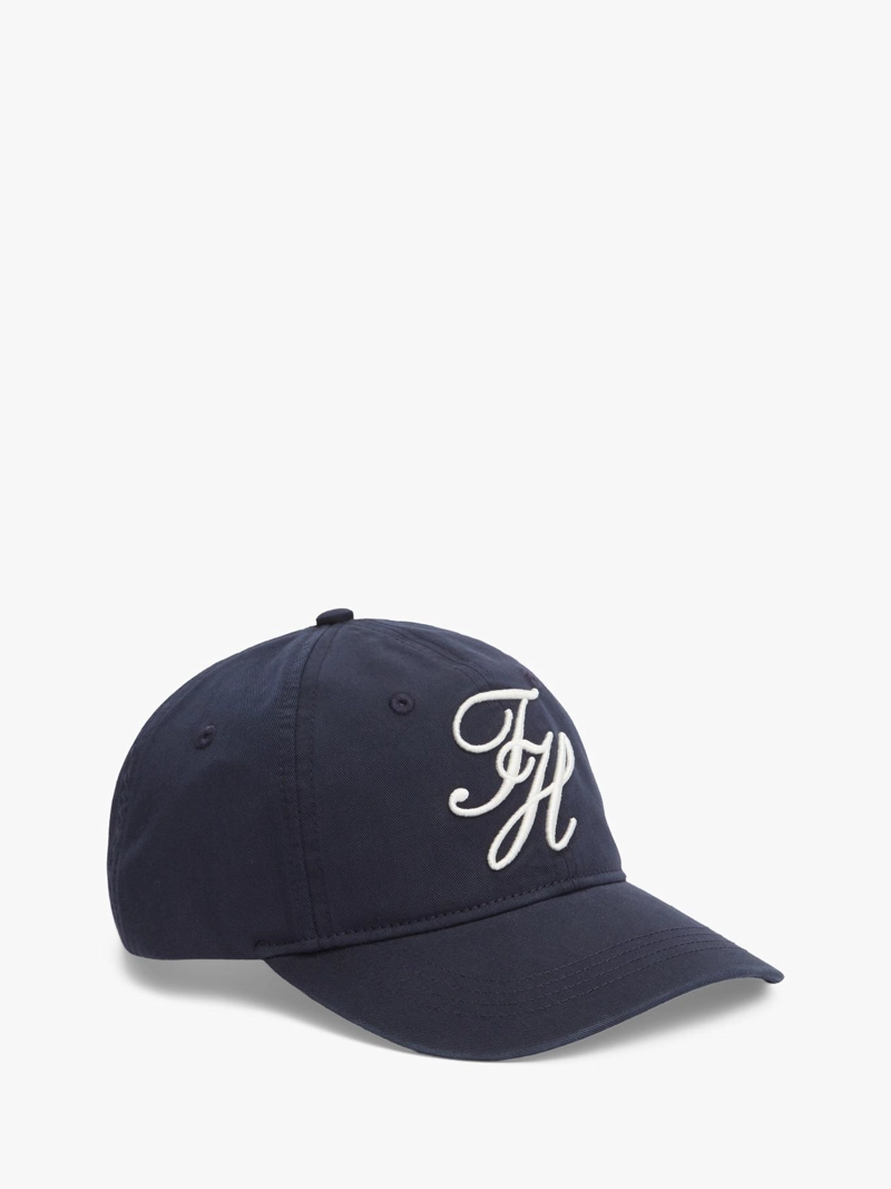 JOCKEY DE SARGA CON LOGO BORDADO - 1