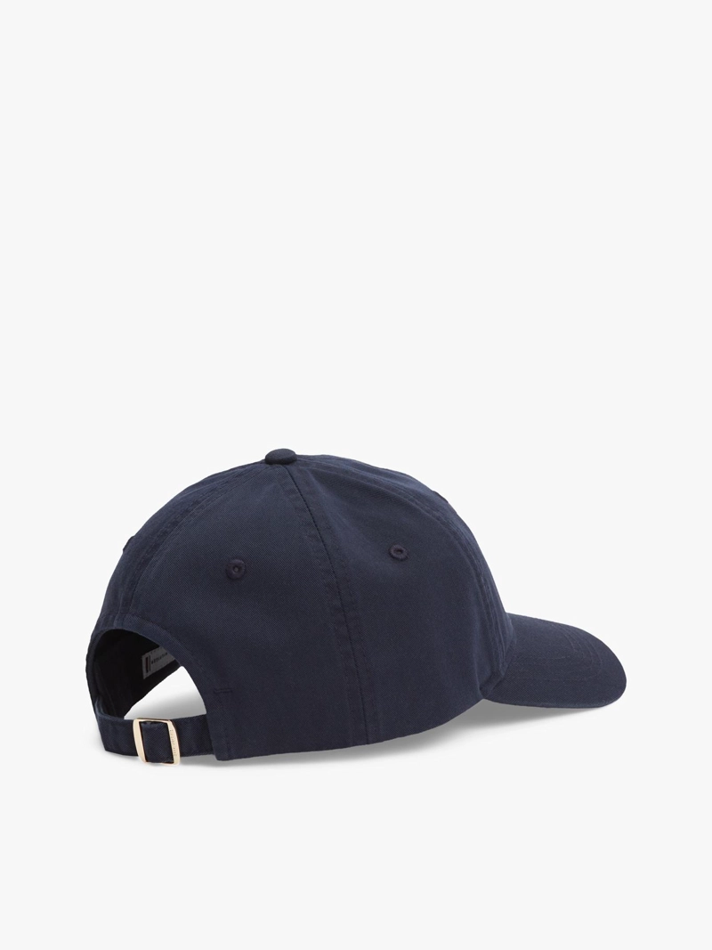 JOCKEY DE SARGA CON LOGO BORDADO - 3