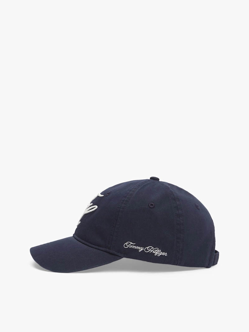 JOCKEY DE SARGA CON LOGO BORDADO - 4