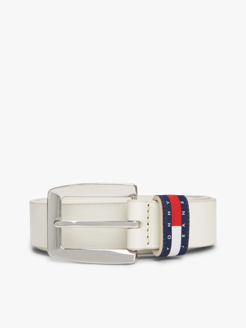 CINTURON ESSENTIAL CON LOGO - 1