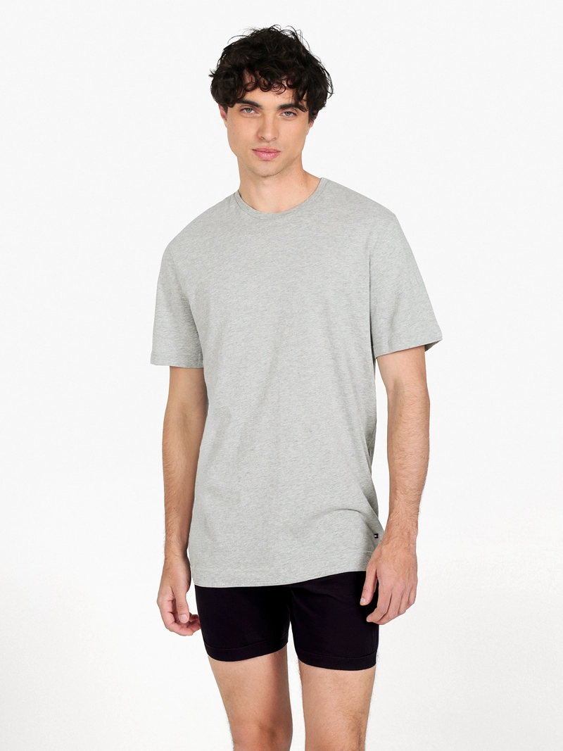 PACK DE 3 CAMISETAS C-NECK - 2