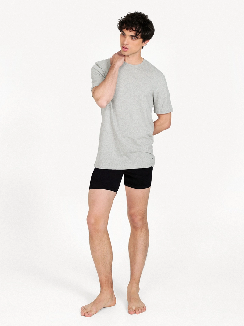 PACK DE 3 CAMISETAS C-NECK - 3