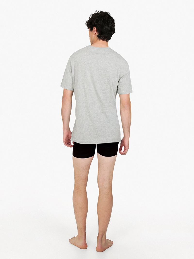 PACK DE 3 CAMISETAS C-NECK - 4