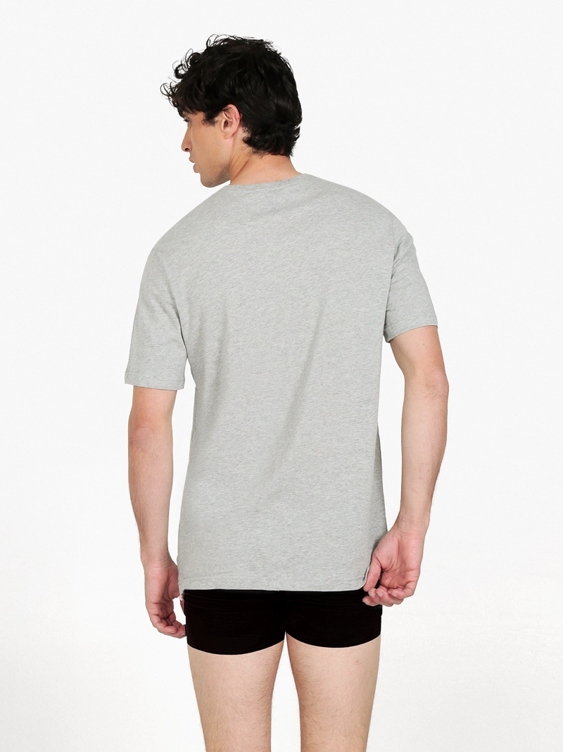 PACK DE 3 CAMISETAS C-NECK - 5