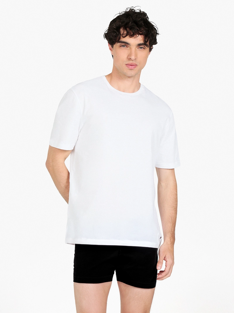 PACK DE 3 CAMISETAS C-NECK - 2