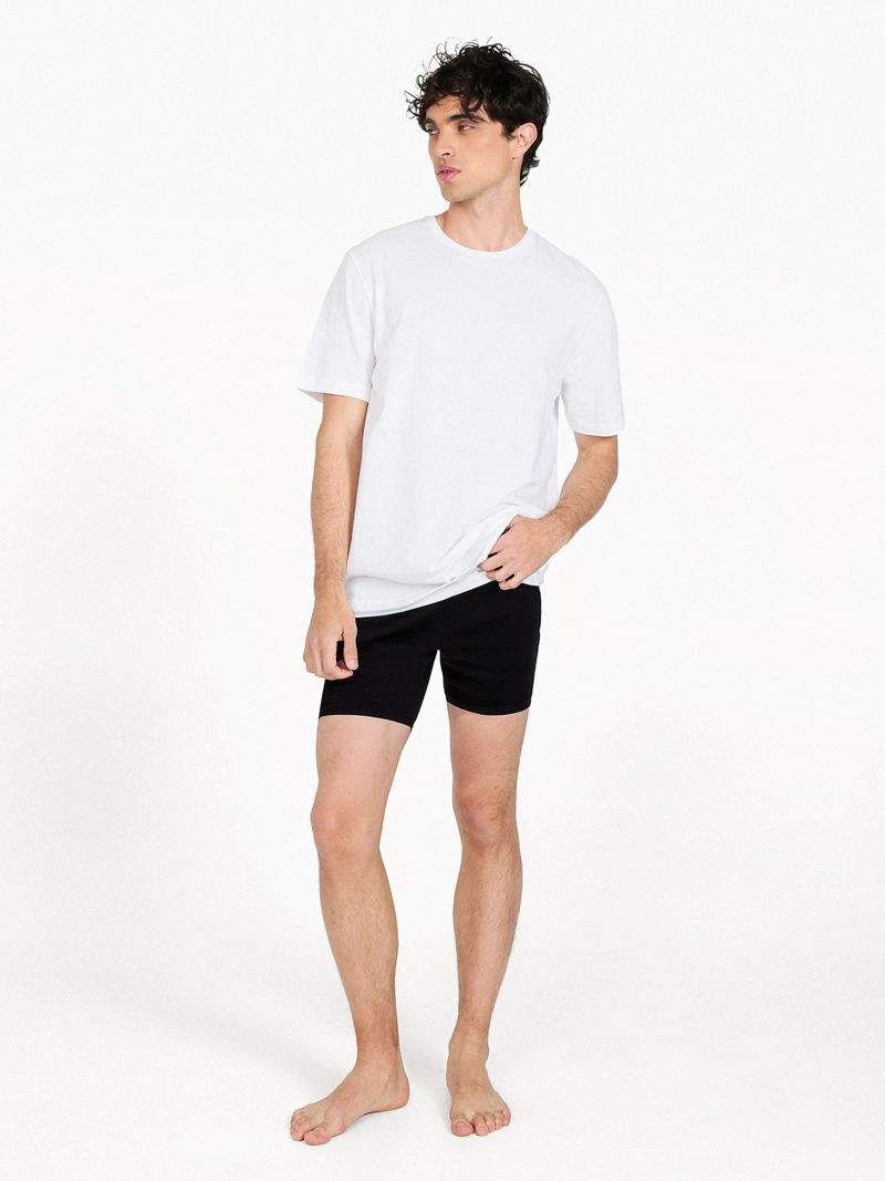 PACK DE 3 CAMISETAS C-NECK - 3