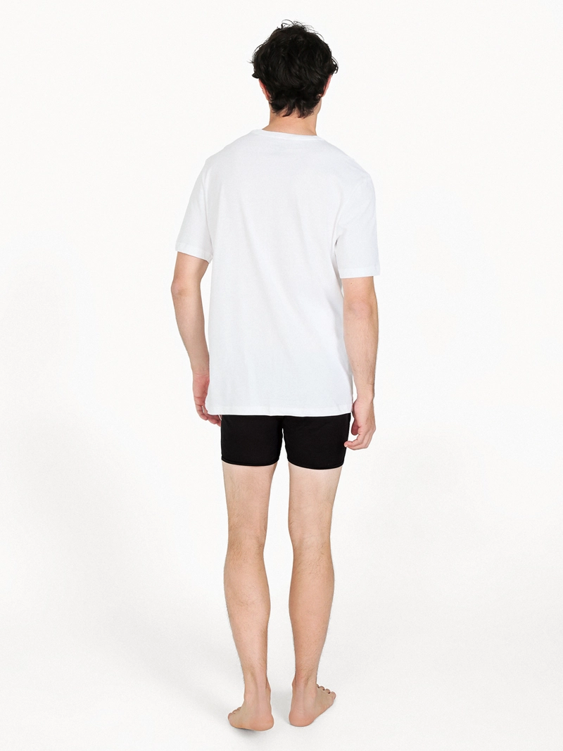 PACK DE 3 CAMISETAS C-NECK - 4