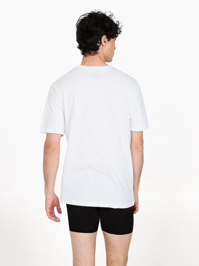 PACK DE 3 CAMISETAS C-NECK - 5