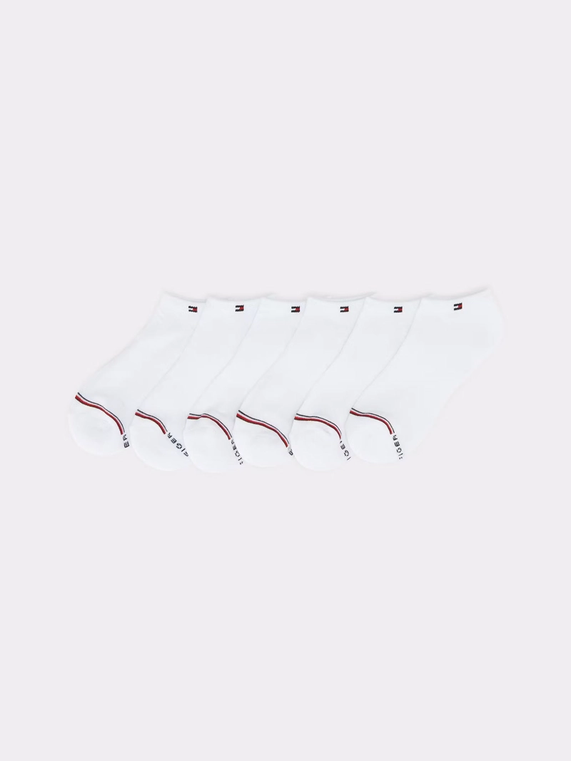 PACK DE 6 CALCETINES SPORT ATHLETIC - 1
