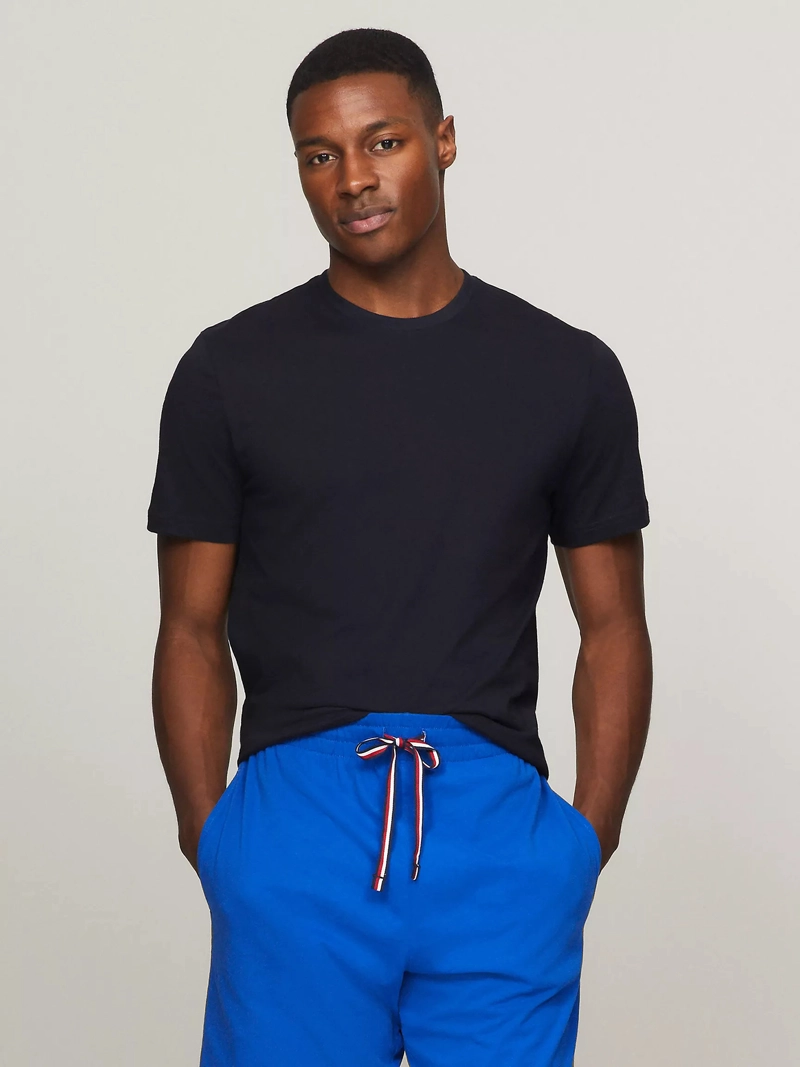 PACK DE 3 CAMISETAS C-NECK - 2