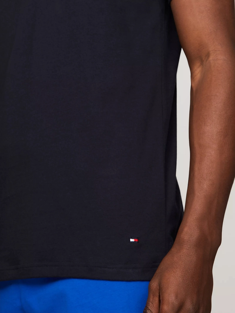 PACK DE 3 CAMISETAS C-NECK - 5
