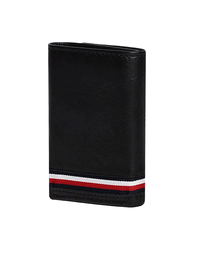 BILLETERA MILLED TRIFOLD - 2
