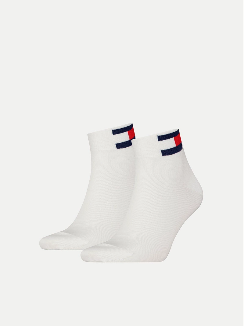 PACK DE 2 CALCETINES TOBILLEROS - 1