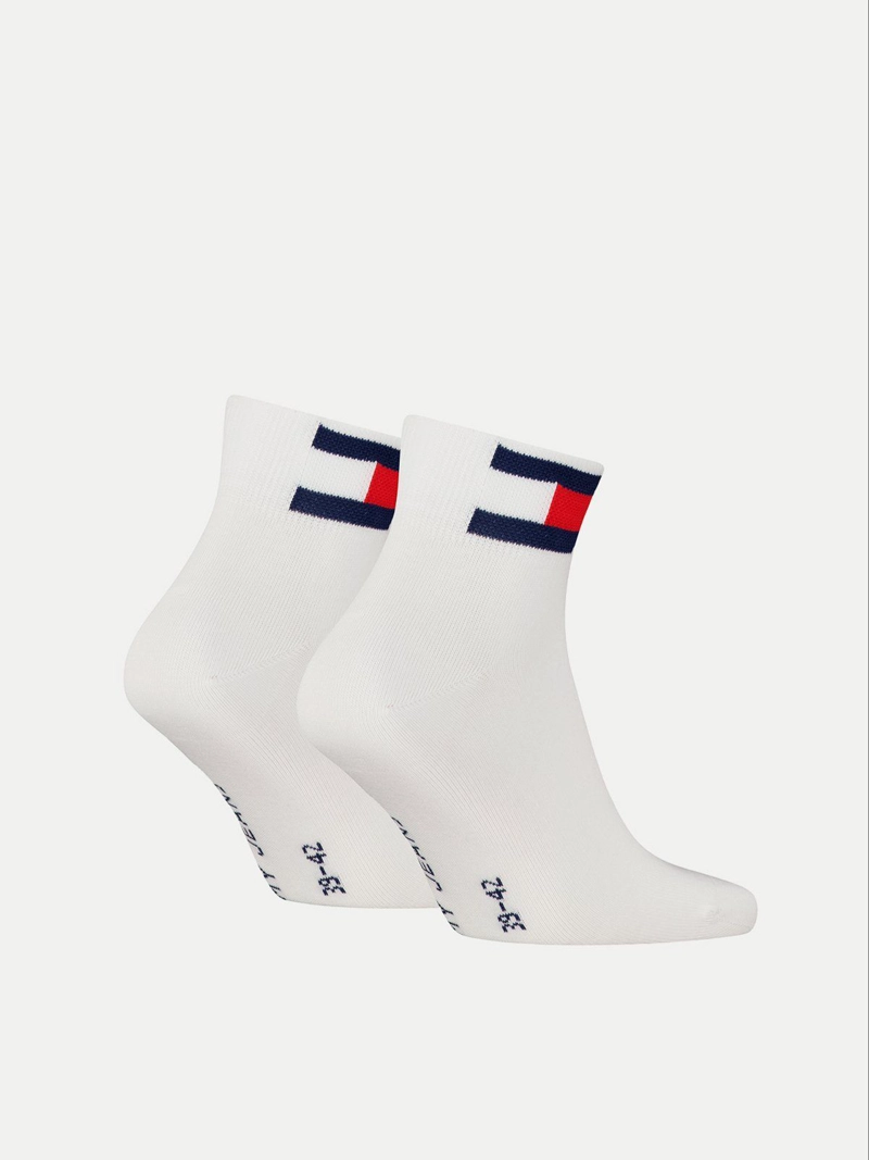 PACK DE 2 CALCETINES TOBILLEROS - 2