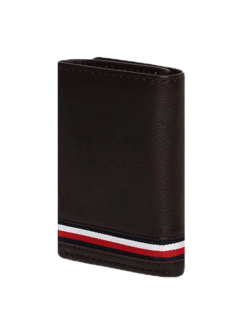 BILLETERA MILLED TRIFOLD - 2