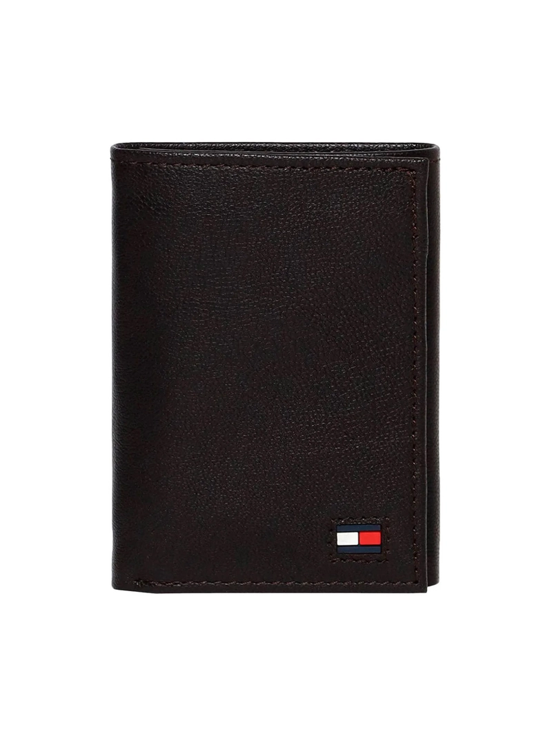 BILLETERA NAPPA TRIFOLD - 1