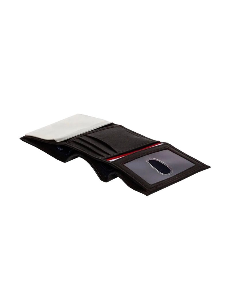 BILLETERA NAPPA TRIFOLD - 3