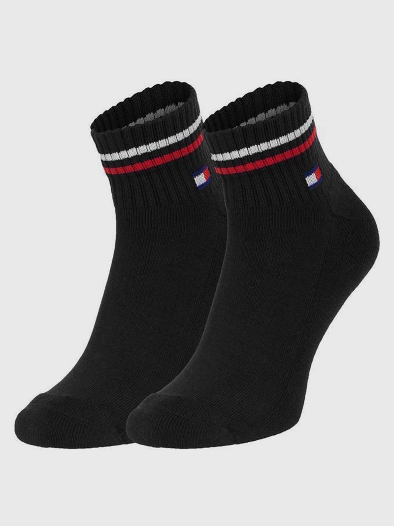 PACK DE 2 CALCETINES TOBILLEROS - 1