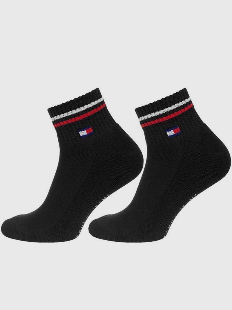 PACK DE 2 CALCETINES TOBILLEROS - 3