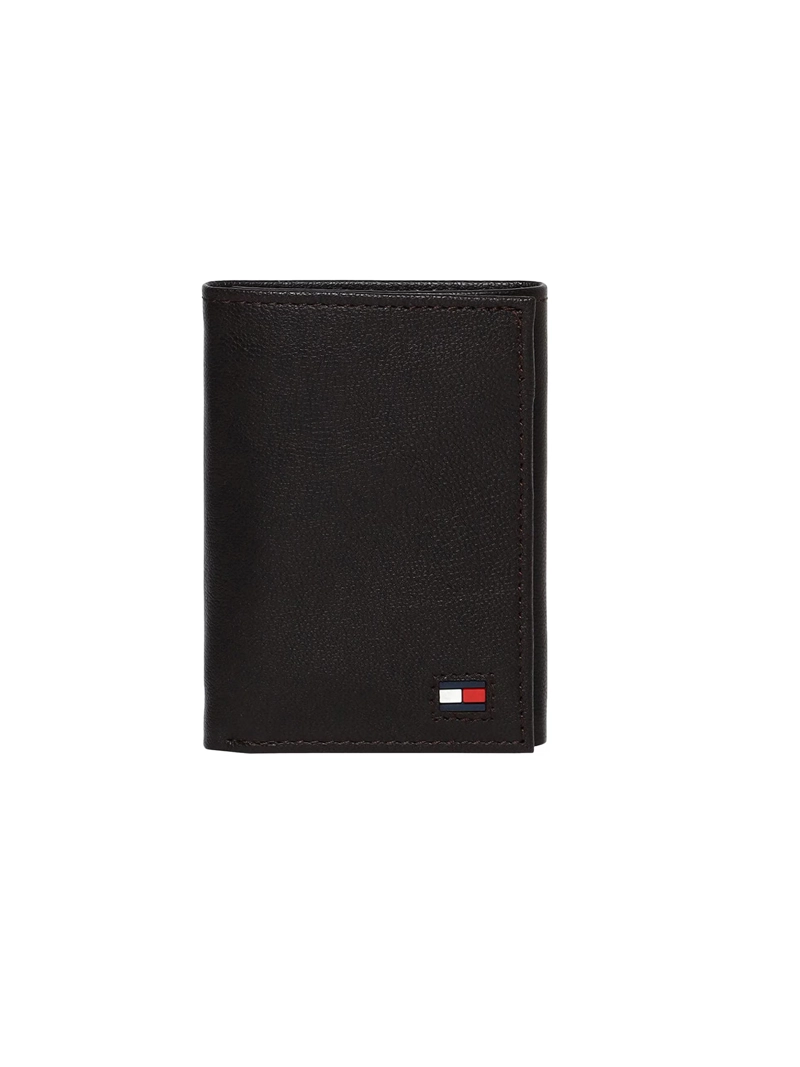 BILLETERA NAPPA TRIFOLD - 1