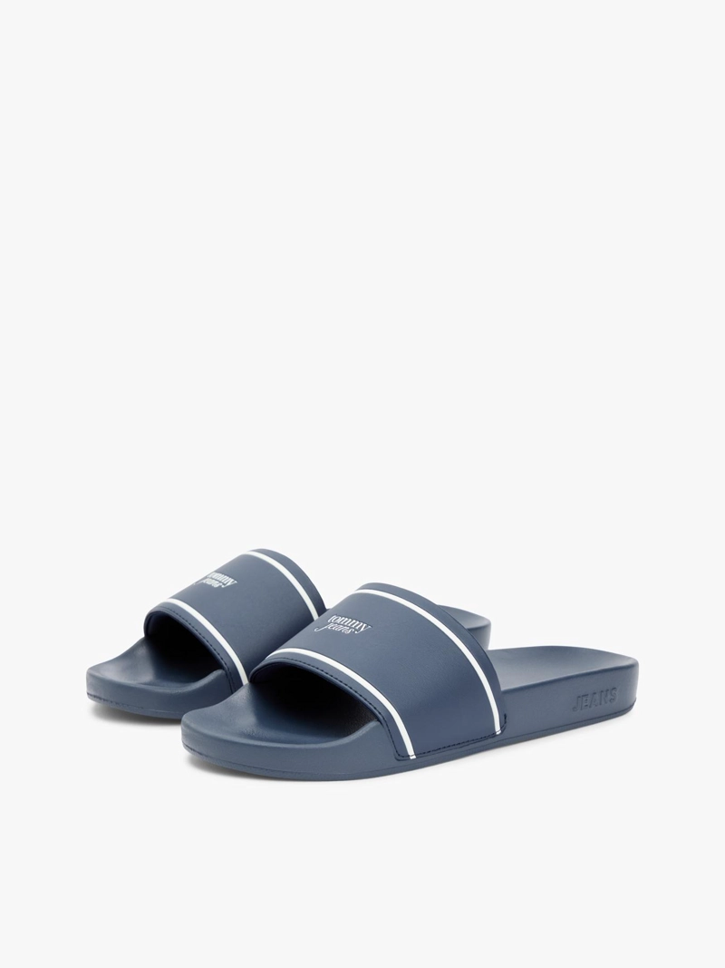 SANDALIAS ANATOMICAS CON LOGO - 1