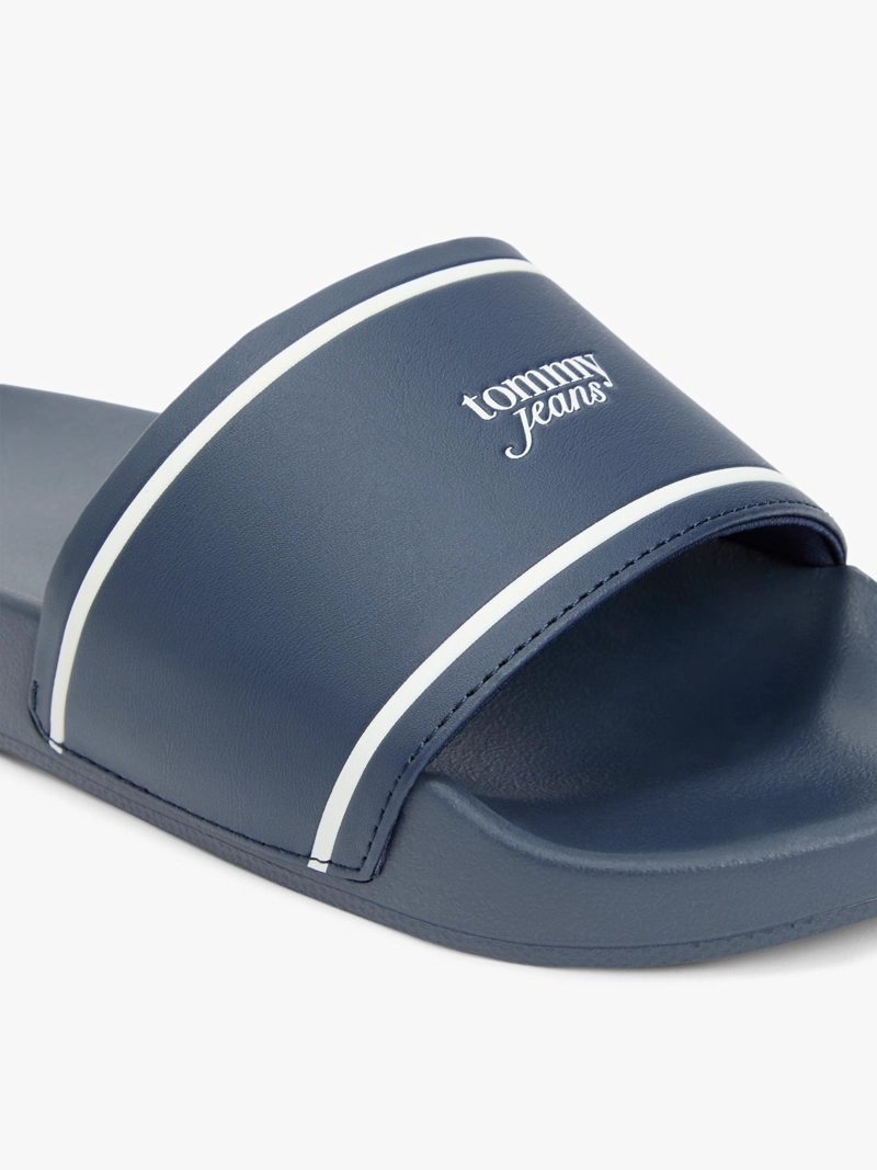 SANDALIAS ANATOMICAS CON LOGO - 2